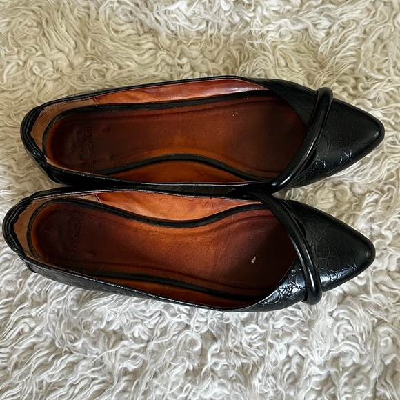 Givenchy Black Women's Loafers - Picture 2 of 6